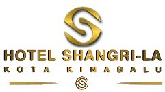 Hotel Shangri-La Kota Kinabalu